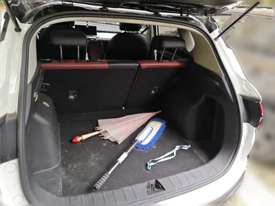Geely Auto Coolray 2021, 16900 км, за 103711.21 CNY - фото 16