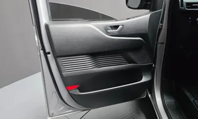 Hyundai Staria 2024, 46704 км, за 25500000 KRW - фото 24