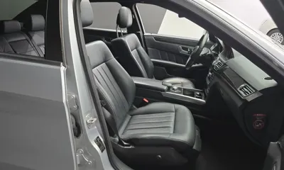 Mercedes-Benz E-Class 2014, 126492 км, за 10700000 KRW - фото 10