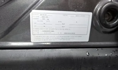 Jeep Compass 2022, 33260 км, за 20800000 KRW - фото 31