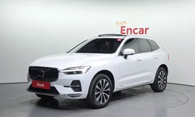 Volvo XC60 · 2025 год