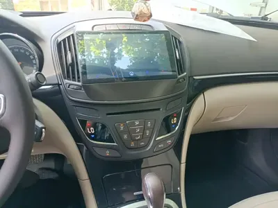 Buick Regal 2014, 123800 км, за 22500 CNY - фото 13