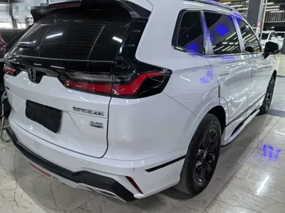 Honda Breeze 2023, 65000 км, за 123800 CNY - фото 6