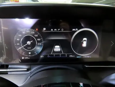 Kia Canival 2021, 115716 км, за 24490000 KRW - фото 9