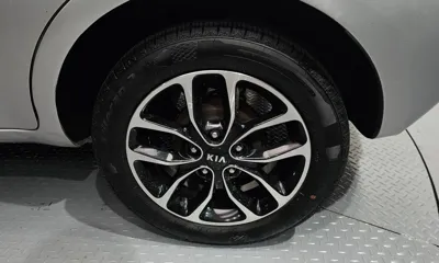Kia Soul 2013, 147876 км, за 5500000 KRW - фото 5