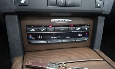 Mercedes-Benz E-Class 2013, 31336 км, за 11800000 KRW - фото 31