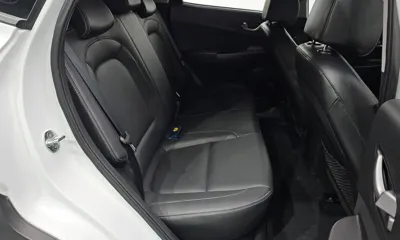 Hyundai Kona 2019, 29082 км, за 15790000 KRW - фото 12
