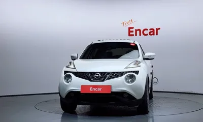 Nissan Juke 2015, 94347 км, за 6500000 KRW - фото 3