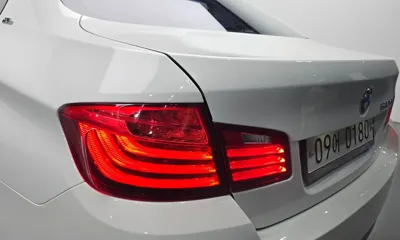 BMW 5-Series 2016, 131887 км, за 16990000 KRW - фото 23
