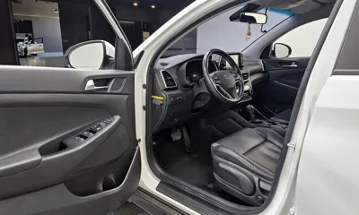 Hyundai Tucson 2019, 56860 км, за 17700000 KRW - фото 10