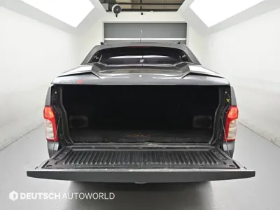 KG_Mobility_Ssangyong KORANDO 2018, 99000 км, за 9900000 KRW - фото 19