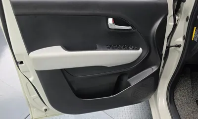 Kia Ray 2023, 31627 км, за 13400000 KRW - фото 24