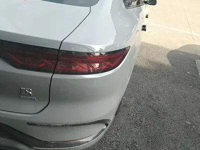 BYD Han 2025, 22799 км, за 134700 CNY - фото 8