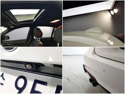BMW 3-Series 2018, 237706 км, за 13500000 KRW - фото 19