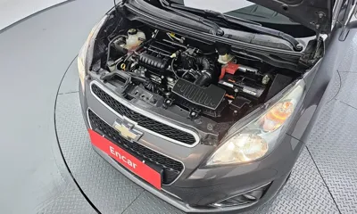 ChevroletGMDaewoo Spark 2014, 85950 км, за 3300000 KRW - фото 6