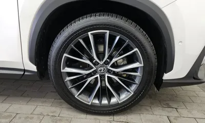 Lexus NX 2025, 7163 км, за 67000000 KRW - фото 5
