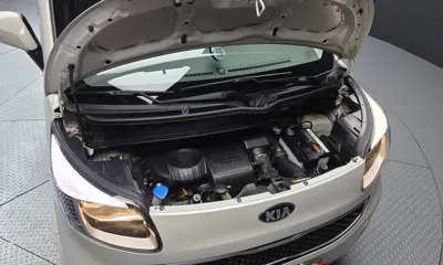 Kia Ray 2012, 149417 км, за 4950000 KRW - фото 6
