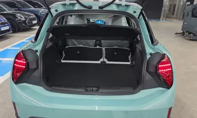MINI Cooper 2026, 12 км, за 32000000 KRW - фото 14