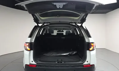 Land Rover Discovery Sport 2018, 96724 км, за 19500000 KRW - фото 21