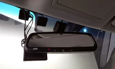 KG_Mobility_Ssangyong Rexton 2019, 147692 км, за 10200000 KRW - фото 17