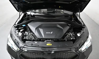 BMW iX2 2024, 7181 км, за 51000000 KRW - фото 6