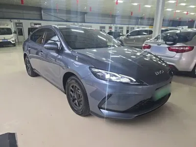 BYD Seal 05 DM-i 2026, 5699 км, за 64100 CNY - фото 4