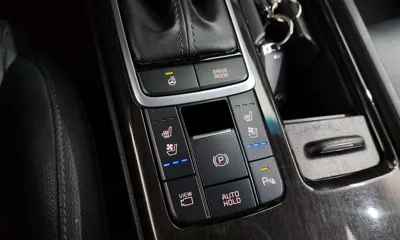 Kia K5 2019, 113001 км, за 13200000 KRW - фото 12