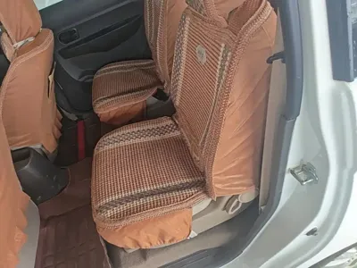 Wuling Hongguang 2019, 44800 км, за 24300 CNY - фото 17