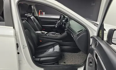 Hyundai Sonata 2020, 63370 км, за 14700000 KRW - фото 26