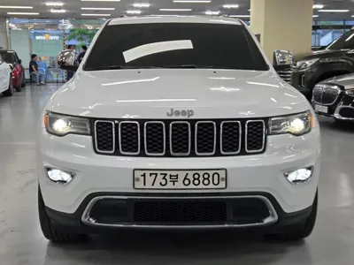 Jeep Cherokee 2021, 122458 км, за 18800000 KRW