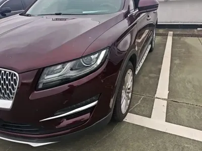 Lincoln MKC 2019, 60199 км, за 56800 CNY - фото 24