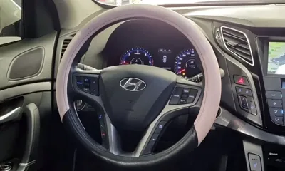 Hyundai i40 2016, 145613 км, за 7500000 KRW - фото 13