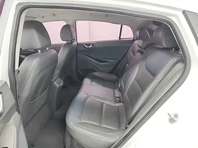 Hyundai Ioniq 2016, 235361 км, за 6800000 KRW - фото 12