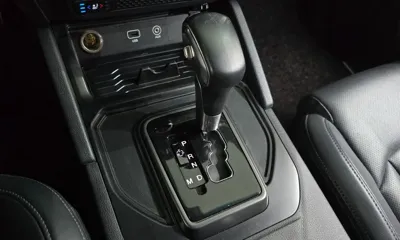 KG_Mobility_Ssangyong Rexton 2021, 67397 км, за 10000000 KRW - фото 9