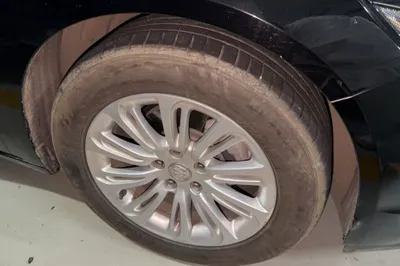 Buick LaCrosse 2016, 71700 км, за 57680.77 CNY - фото 8
