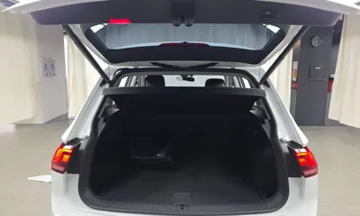 Volkswagen Tiguan 2023, 39019 км, за 44000000 KRW - фото 20