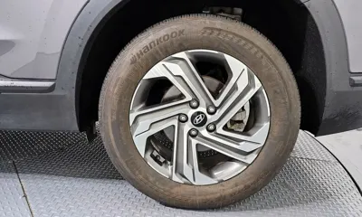 Hyundai Santafe 2022, 25988 км, за 27900000 KRW - фото 21