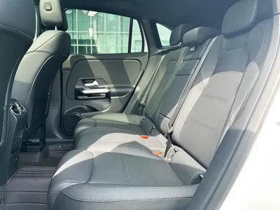 Mercedes-Benz GLA 2024, 24000 км, за 153800 CNY - фото 9