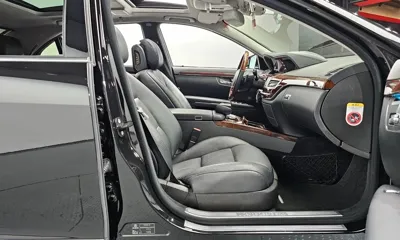 Mercedes-Benz S-Class 2010, 148758 км, за 9500000 KRW - фото 11