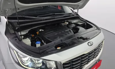 Kia Canival 2019, 102685 км, за 15400000 KRW - фото 6