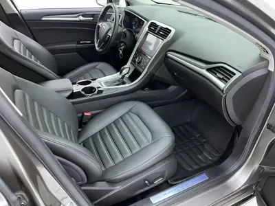 Ford Mondeo 2016, 94000 км, за 29500 CNY - фото 18
