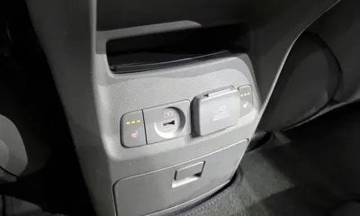 Kia Canival 2019, 147547 км, за 13900000 KRW - фото 19