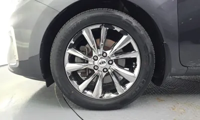 Kia Canival 2019, 169920 км, за 11500000 KRW - фото 5