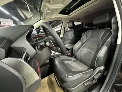 Haval H6 2023, 80000 км, за 63800 CNY - фото 32
