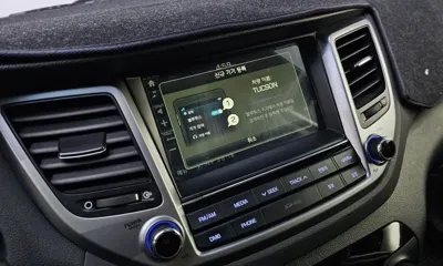 Hyundai Tucson 2017, 116524 км, за 8990000 KRW - фото 17
