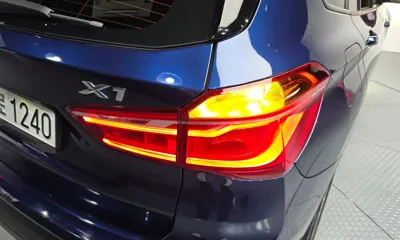 BMW X1 2018, 68378 км, за 19990000 KRW - фото 23