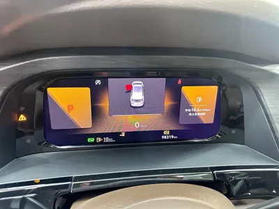 Volkswagen Viloran 2023, 98000 км, за 149000 CNY