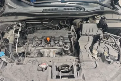 Honda Vezel 2015, 80000 км, за 52330.77 CNY - фото 30