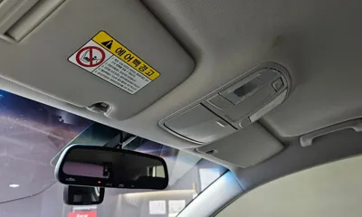 Hyundai Tucson 2017, 145109 км, за 8700000 KRW - фото 17