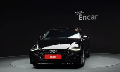 Hyundai Sonata 2022, 54571 км, за 19500000 KRW